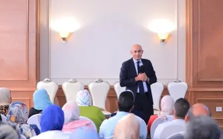 وزير التعليم: اتقان الطالب للبرمجة بعد الدراسة بالصف الثاني الثانوي