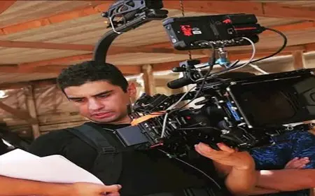 بعد اعتذار إدارة سينما “زاوية” عن واقعة التعدي عليه.. أول تعليق من مخرج “اختيار مريم”