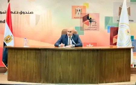 وزير التعليم: نسعى للاعتراف بالبكالوريا دوليا حتى لا يضطر الطالب لمعادلة الشهادة عند الدراسة بالخارج