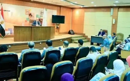 وزير التعليم: كتب الوزارة ملكية لها.. ولن يشتريها أي فرد من خارج المنظومة الخاصة بها