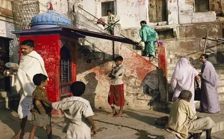 ثعابين وأهرامات.. 25 صورة ملونة مدهشة من أشهر المصورين في العالم