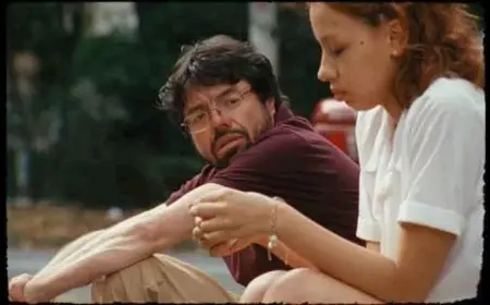 “الجونة السينمائي” يعلن برنامج مسابقة الأفلام الروائية الطويلة بالدورة الثامنة