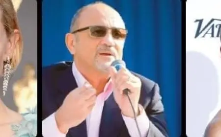 ثلاث جلسات حوارية بمهرجان الجونة لكيت بلانشيت ومنة شلبي وشريف عرفة