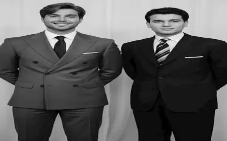 كيف تعامل المشاهير مع “تريند” صور الذكاء الاصطناعي؟