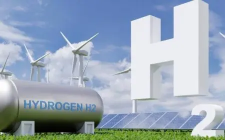 مصر تتصدر الدول العربية فى عدد مشروعات الهيدروجين منخفض الكربون خلال 2024