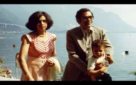“الجونة السينمائي” يكشف عن برنامج مسابقة الأفلام الوثائقية الطويلة بالدورة الثامنة
