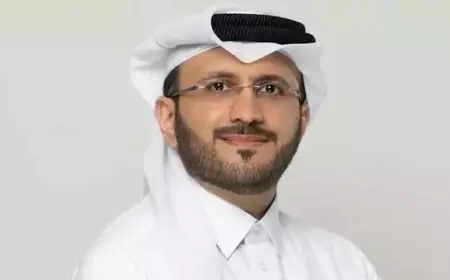 قطر توجه رسالة لنتنياهو: خرق القانون الدولي دون حساب لن يستمر