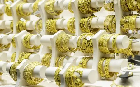 16 سبتمبر 2025.. أسعار الذهب تقفز 70 جنيها وعيار 21 يسجل 4970 جنيها