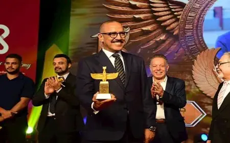 لهذا السبب.. أشرف عبد الباقي يوجه الشكر لإدارة مهرجان همسة