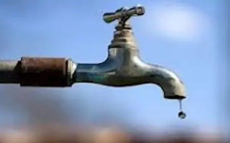 لمدة 18 ساعة.. قطع مياه الشرب عن عدة مناطق في الإسكندرية