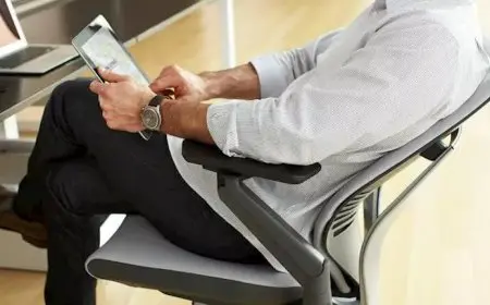 ” خدعة الكرسي”.. اختبار غير معلن في مقابلات العمل