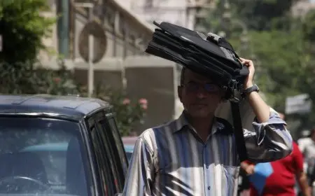 خبراء الأرصاد يعلنون توقعاتهم لطقس الأربعاء 17 سبتمبر 2025