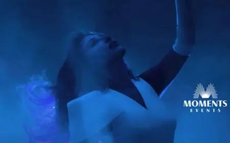 تعرف على موعد حفل نجوى كرم في دبي