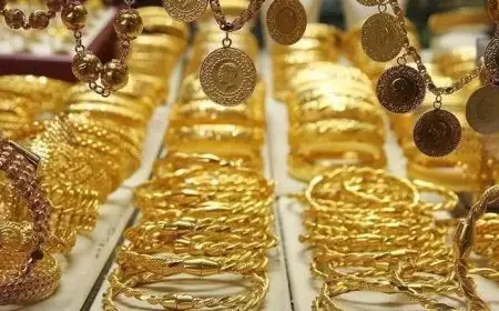 قبل قرار الفيدرالي.. الذهب يقفز عالميًا ومحليًا فما الأسباب؟