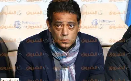 هاني رمزي: الأهلي يعاني من «لخبطة فنية»