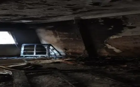 انتقام مجنون.. أسرار جريمة غريبة نفذها بائع ضد زوجته في إمبابة