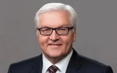 الرئيس الألماني يرفض مطالب بولندا بتعويضات عن الحرب العالمية الثانية