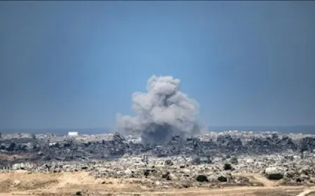 ناشط تركي: أسطول الصمود يلتئم خلال يومين في المتوسط