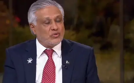 باكستان تدعو دول الشرق الأوسط لإنشاء آلية ذاتية لردع إسرائيل