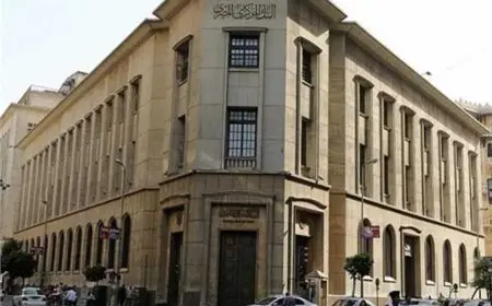 مدبولي لـ الشروق: الأموال الساخنة لا تدخل في احتياطي البنك المركزي