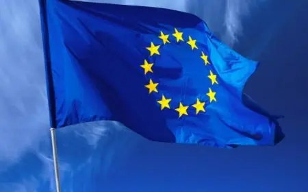 دول الاتحاد الأوروبي تتفق على نهج منسق لإعادة النازحين الأوكرانيين إلى ديارهم