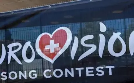 إسبانيا تهدد بمقاطعة مسابقة يوروفيجن 2026 حال مشاركة إسرائيل