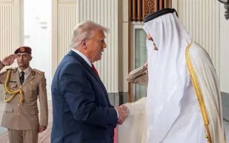 المتحدث باسم الخارجية القطرية: علاقاتنا مع الولايات المتحدة استراتيجية خصوصا على المستوى الدفاعي