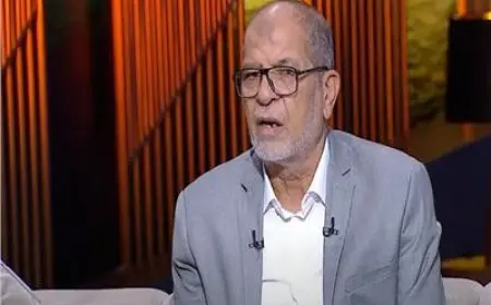 «بطل الدوري 73».. وفاة عمر عبد الله نجم غزل المحلة