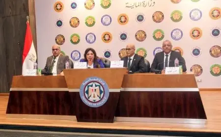 يبدأ يناير 2026.. مصلحة الجمارك تنظم ورشة عمل حول نظام التسجيل المسبق للشحنات الجوية (ACI)