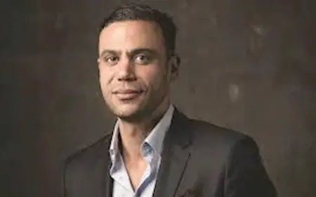 “شكراً على الحب ده”.. محمد إمام يوجه رسالة للجمهور بمناسبة عيد ميلاده