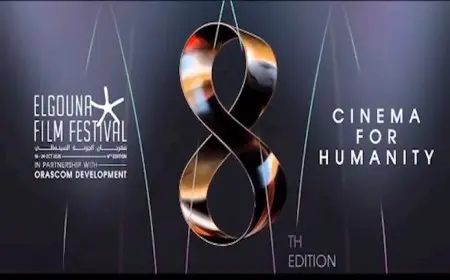 الجونة السينمائي.. “نافذة على فلسطين” يعرض أفلاما تعكس الصمود في مواجهة الإبادة