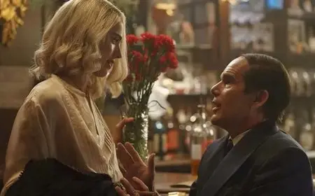 “الجونة السينمائي” يكشف عن برنامج أفلام الدورة الثامنة خارج المسابقة