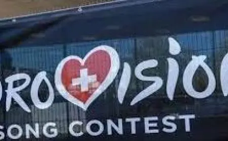 هيئة الإذاعة الإسبانية: قرار الانسحاب من يوروفيجن 2026 حال مشاركة إسرائيل تم الموافقة عليه داخل مجلس إدارة الهيئة