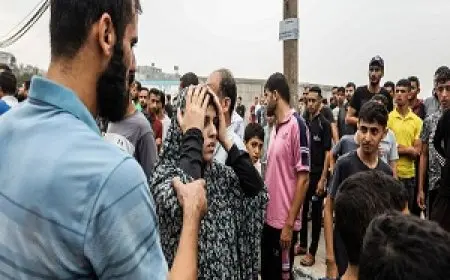 الأردن يحذر من تداعيات توسيع العدوان الإسرائيلي على غزة: محاولة لفرض التهجير