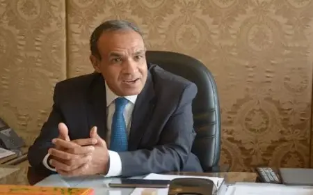 عبد العاطي يؤكد دعم مصر لاتفاقية التجارة الحرة القارية الأفريقية