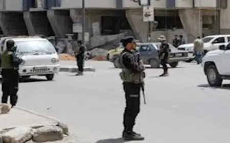 وسط مفاوضات مع إسرائيل.. سوريا تسحب أسلحتها الثقيلة من الجنوب