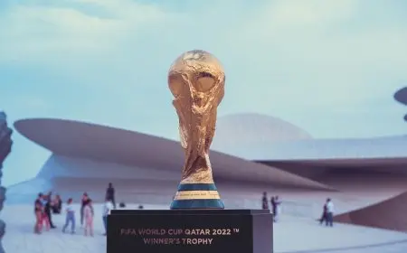 الأندية تستفيد بـ 300 مليون يورو من مونديال المنتخبات