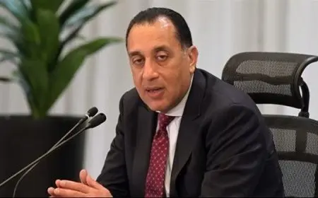 مدبولي: وضع سيناريو متشائم ومتحفظ للتعامل مع التطورات الإقليمية