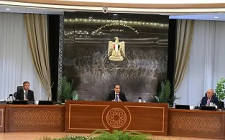 مدبولي: التسارع في جذب الاستثمارات لم يكن ليحدث بدون بنية أساسية قوية