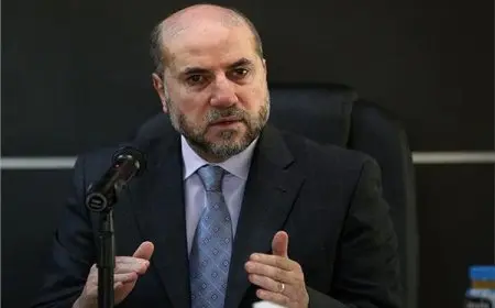 مستشار رئيس فلسطين: ممارسات إسرائيل تدفع المنطقة نحو انفجار شامل