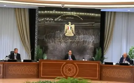 رئيس الوزراء عن التعامل مع دفع الفلسطينيين نحو الحدود المصرية: لدينا خطط واضحة