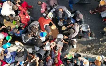 فلسطين ترحب بتقرير أممي يؤكد ارتكاب إسرائيل إبادة جماعية بغزة