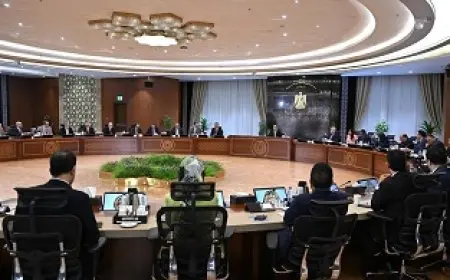 رئيس الوزراء: نحتاج جهدا مستمرا حتى تصبح الدولة المصرية في مكانة أخرى