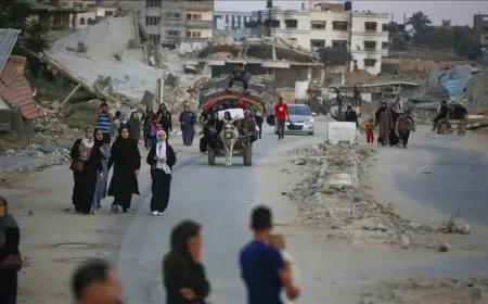 المرصد الأورومتوسطي: إسرائيل ترتكب إبادة جماعية في غزة