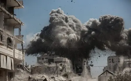 ماذا قالت إسرائيل عن التقرير الأممي بشأن الإبادة في غزة؟