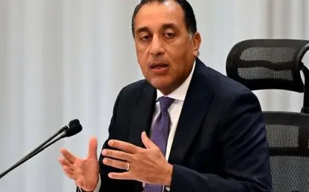 رئيس الوزراء يوضح أسباب زيادة أسعار الغاز الطبيعي للقطاع الصناعي