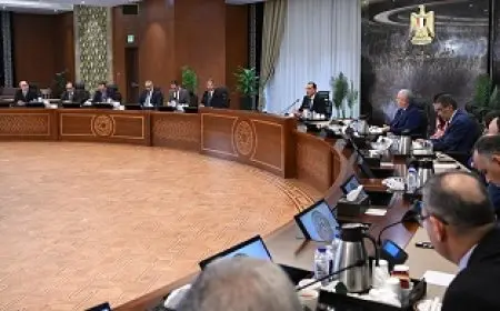 مدبولي: أرقام مبشرة لمردود إنشاء العلمين وتنمية الساحل الشمالي على عوائد السياحة المصرية
