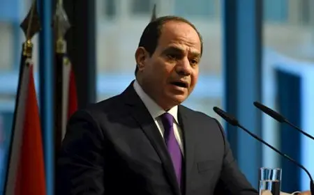 خطاب الدوحة.. لماذا وصف السيسي إسرائيل بـ”العدو” الآن؟ دبلوماسيون يجيبون