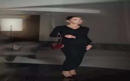 “داخل الأسانسير”.. ياسمين رئيس تخطف الأنظار والجمهور يغازلها