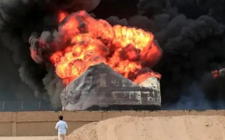 وزير الدفاع الإسرائيلي: جماعة الحوثي ستواصل تلقي الضربات ودفع الثمن المؤلم